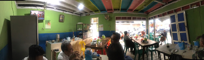 Comentarii opinii despre Kedai Kopi Aceh Abby