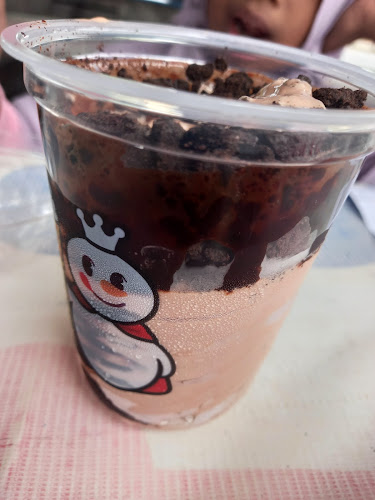 Opinii despre MIXUE Tanjung Senang în Kota Bandar Lampung - Gastronomi dan perhotelan