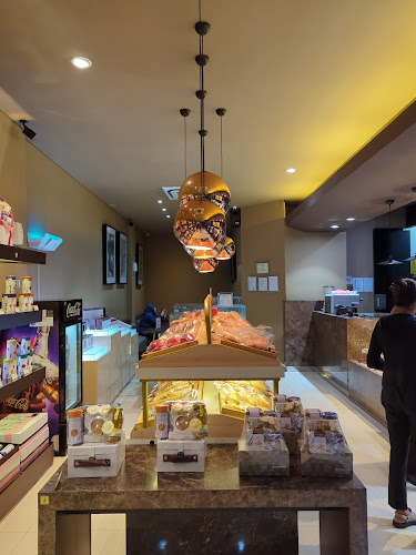 Jl. Burangrang No.31 C, Malabar, Kec. Lengkong, Kota Bandung, Jawa Barat 40262