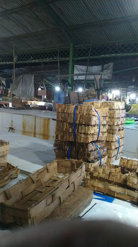 Pasar Malam Gadingrejo - Gastronomi dan perhotelan