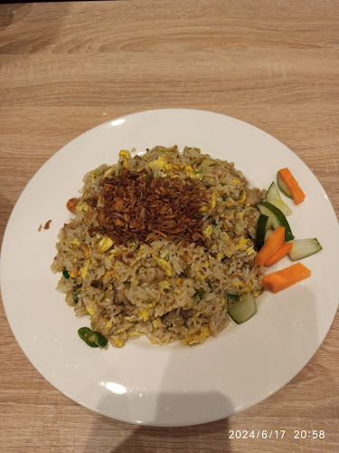 Solaria - Flobamora Mall Kupang - Gastronomi dan perhotelan