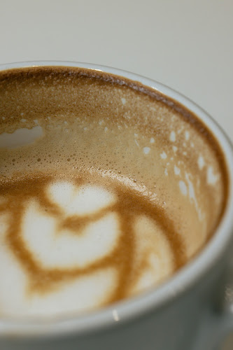 Opinii despre ANKA Coffee în Kota Denpasar - Gastronomi dan perhotelan