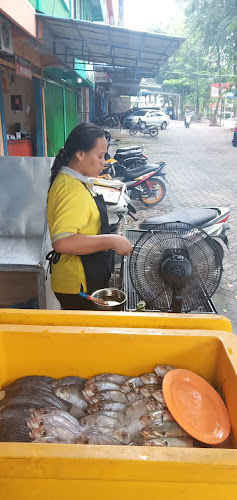 Comentarii opinii despre Ikan bakar pondok kuning