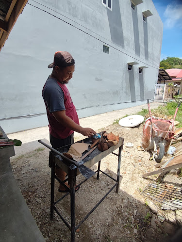 Jl. Teuku Umar No.No, Kuta Ateueh, Sukakarya, Kota Sabang, Aceh 23511