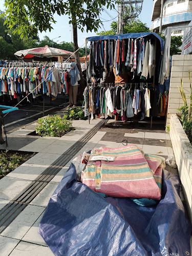 Jl. Pahlawan No.116, Krembangan Sel., Kec. Krembangan, Surabaya, Jawa Timur 60175