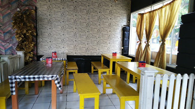 Opinii despre Dapoer Bistik în Kota Semarang - Gastronomi dan perhotelan