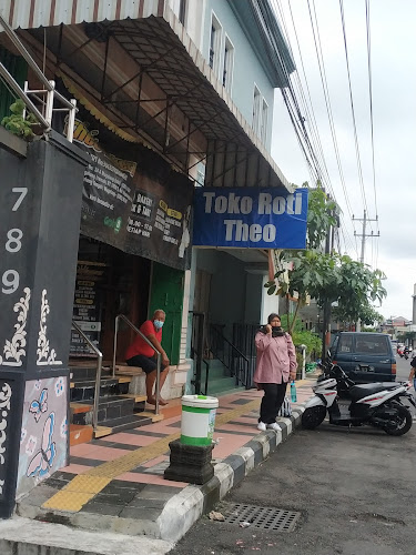 Opinii despre Theo Bakery în Kota Magelang - Gastronomi dan perhotelan