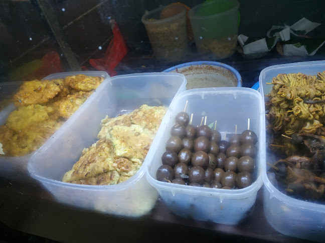 Nasi Pecel Pincuk (Khas Madiun) - Kota Balikpapan