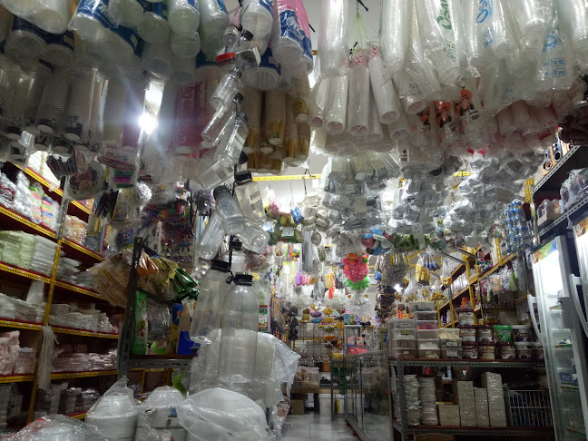 Opinii despre Toko Intim Home în Kota Depok - Gastronomi dan perhotelan