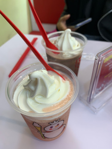 Mixue Blimbing Malang - Gastronomi dan perhotelan