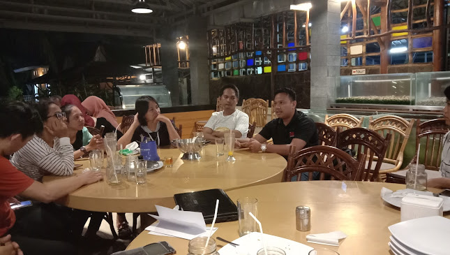 Jl. KH. Ahmad Dahlan No.97, Kupang Raya, Kec. Tlk. Betung Utara, Kota Bandar Lampung, Lampung 35226