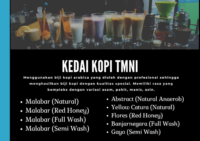 Kedai TMNI