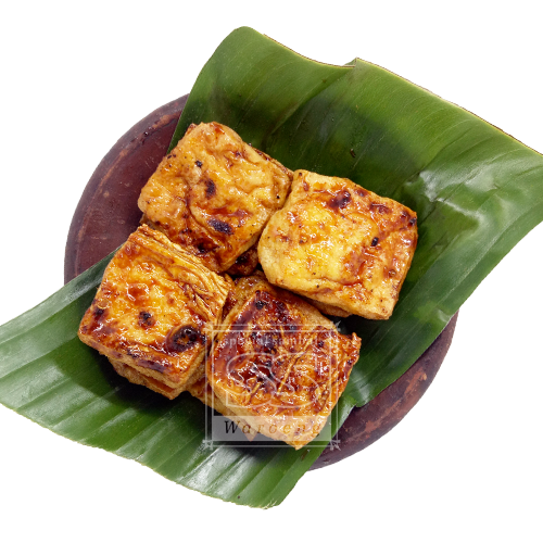 Waroeng Spesial Sambal SS Tegal