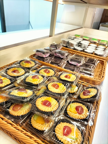 Opinii despre Rumah Kue Barokah în Kota Makassar - Gastronomi dan perhotelan