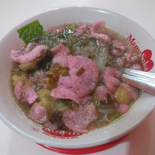 Jl. Ir. H. Juanda No.400, Dago, Kecamatan Coblong, Kota Bandung, Jawa Barat 40135