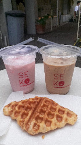 SEKO - Gastronomi dan perhotelan