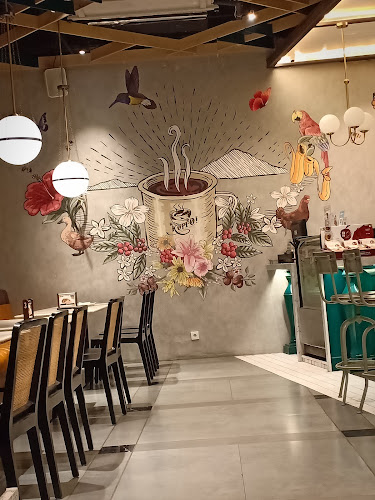 Comentarii opinii despre My Kopi-O! Surabaya Town Square