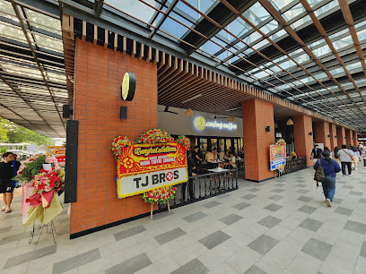 Aming Coffee Karawaci