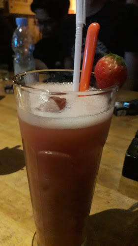 Opinii despre BISTRONOMIX în Kota Medan - Gastronomi dan perhotelan