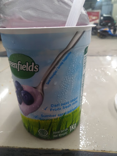 QK Food Mart - Kota Kendari