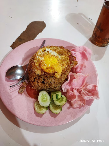 Surya Bundo - Kota Bandung