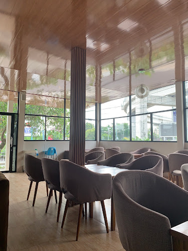RINDANG COFFEE AND EATERY - Kota Palembang