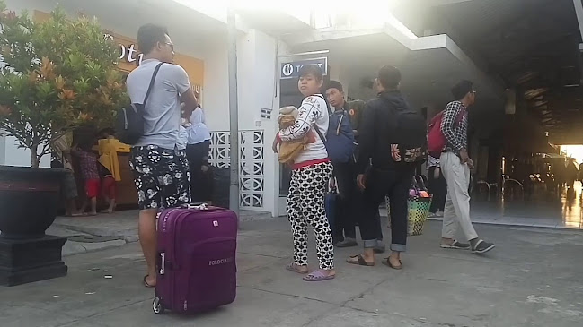 Opinii despre ROTI' O în Kota Blitar - Gastronomi dan perhotelan