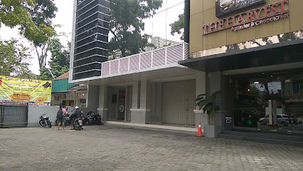 The Harvest Cakes Burangrang