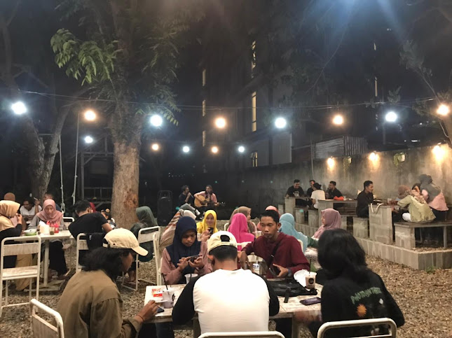 Likot Coffee - Kota Banda Aceh