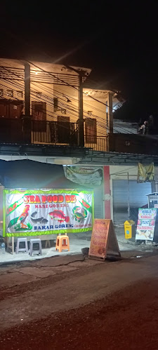 LALAPAN & SEAFOOD SB