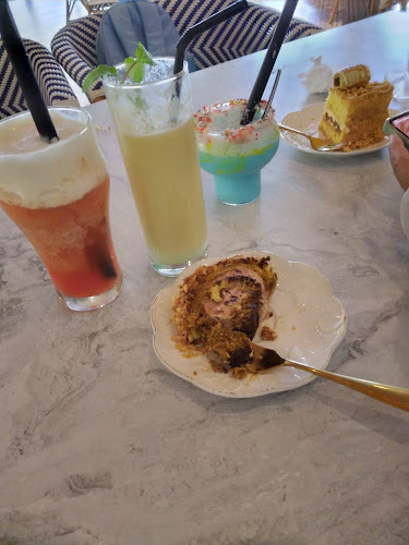 Vinckitchen cafe - Gastronomi dan perhotelan