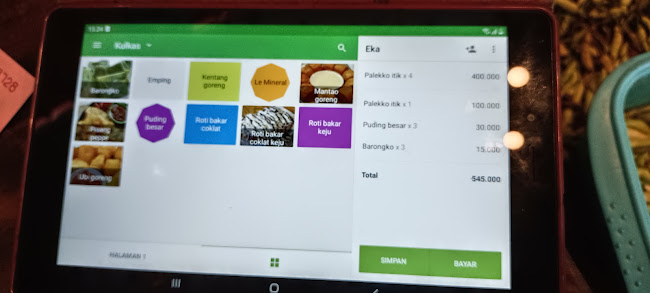 Palekko Manggau - Kota Parepare