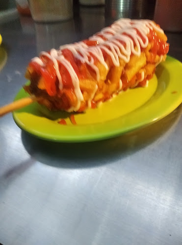 Gerobakku - Kota Makassar