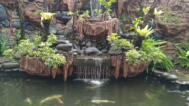 Comentarii opinii despre RM. Saung Jembar