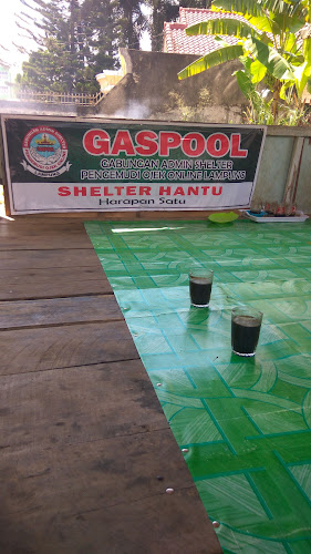 J7C3+G7V, Jl. Harapan 1, Labuhan Ratu, Kec. Kedaton, Kota Bandar Lampung, Lampung 35132