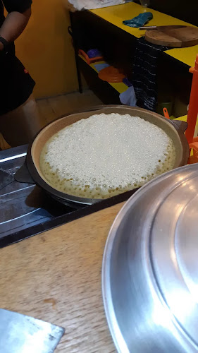 Martabak Klegen - Gastronomi dan perhotelan