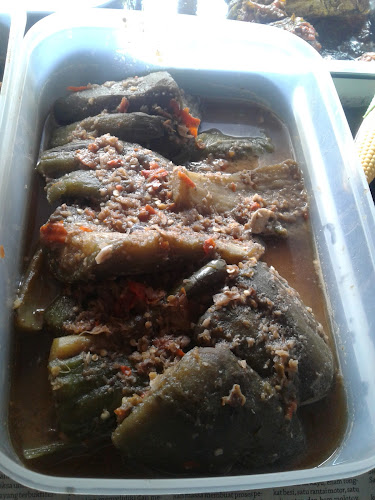 Warung Makan Bu Kudung - Kota Pekalongan