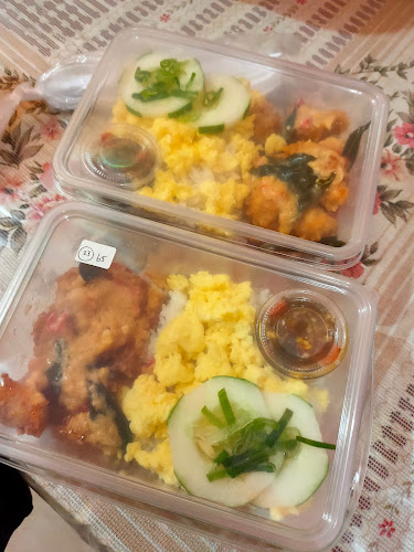 Vinckitchen cafe - Kota Samarinda