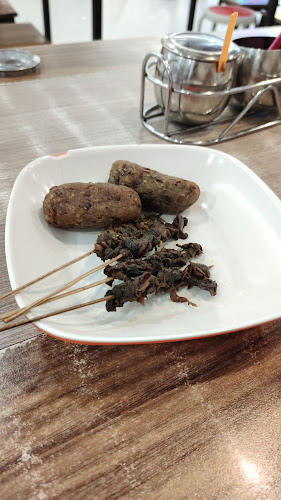 Lontong Mie Ny. MARLIA Tunjungan Plaza - Gastronomi dan perhotelan