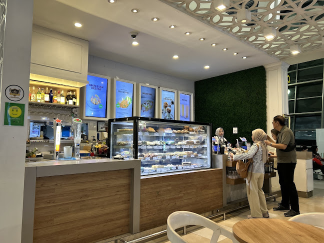 Delice Maison - Kota Tangerang