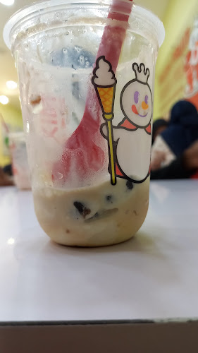 Mixue Blimbing Malang - Gastronomi dan perhotelan