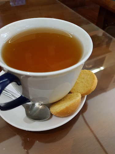 Opinii despre Garden Resto în Kota Surakarta - Gastronomi dan perhotelan