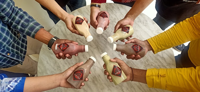 Comentarii opinii despre JOURNEY COFFEE BANJARBARU