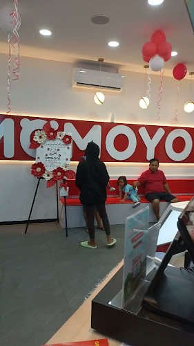 MOMOYO TLOGOSARI - Kota Semarang