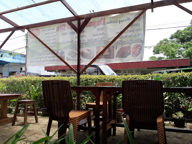 Opinii despre Dapur Mama Dju în Kota Sorong - Gastronomi dan perhotelan