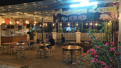 Angkringan Legend