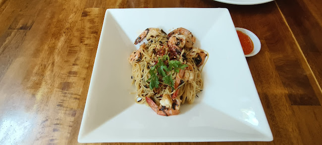 Goddes Bakery - Gastronomi dan perhotelan