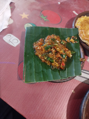 Comentarii opinii despre Waroeng Spesial Sambal SS Tegal
