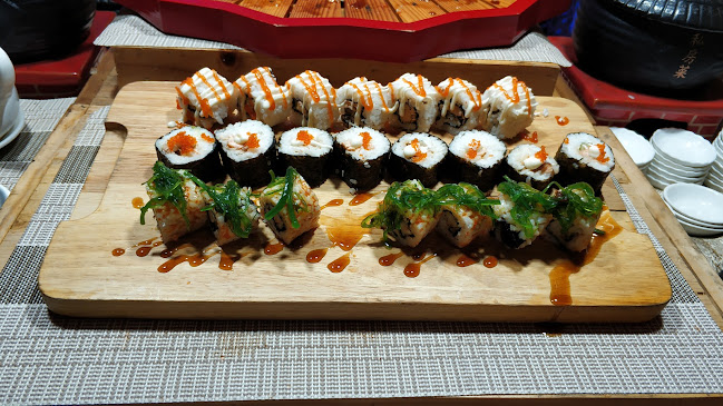 209 Dining - Gastronomi dan perhotelan