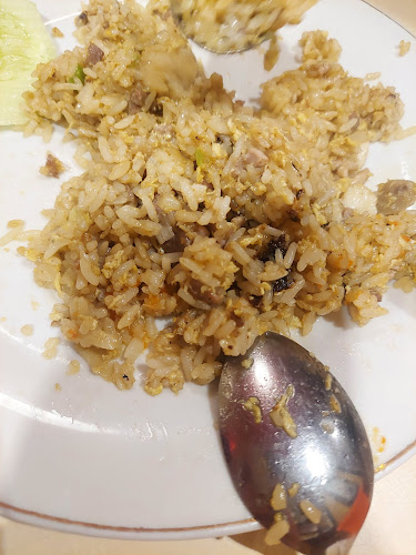 Opinii despre Resto Kencana în Kota Bogor - Gastronomi dan perhotelan